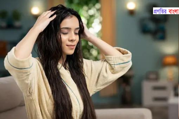 ল্যাভেন্ডার অয়েল