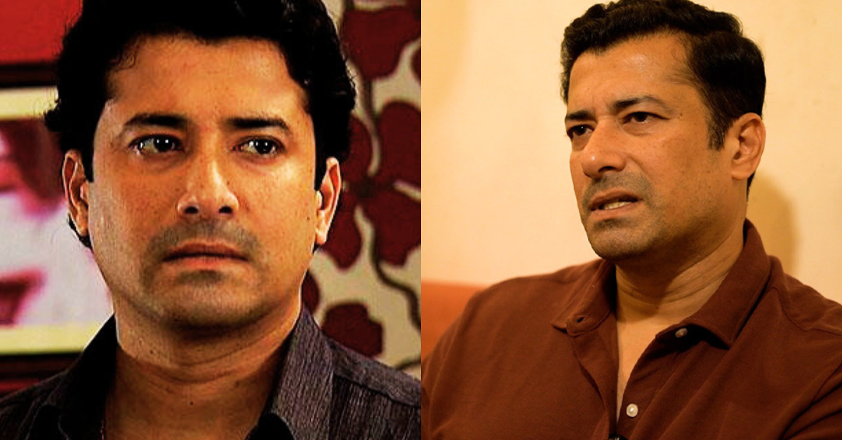 অভিনেতা ঋষি কৌশিক 