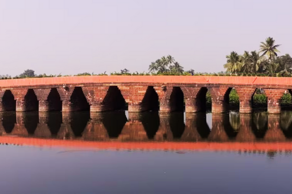 আথরনালা সেতু