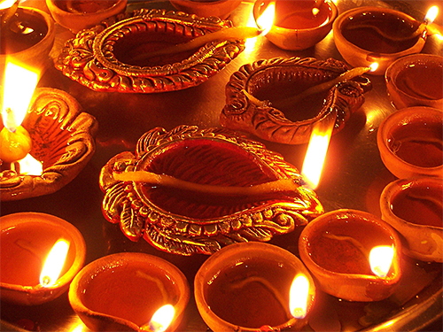 Happy Diwali Image