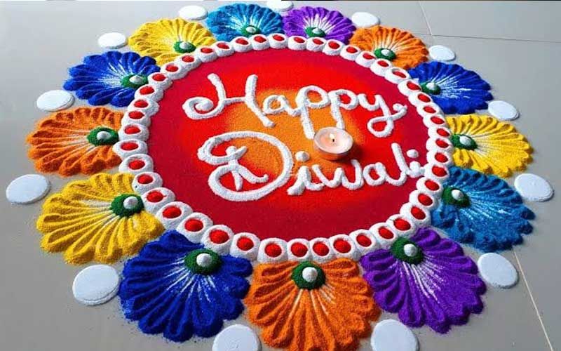 Happy Diwali Image