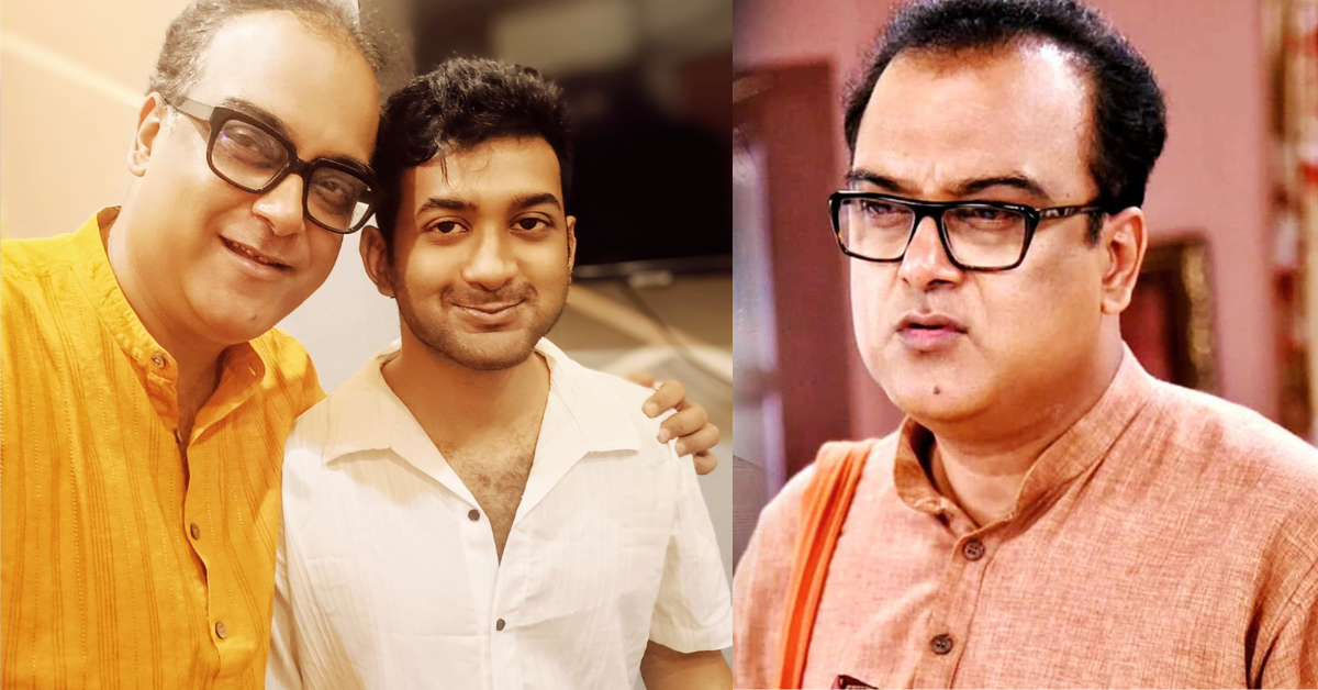 নীল মুখোপাধ্যায়