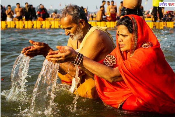 মহাকুম্ভ মেলা কেন পালিত হয়