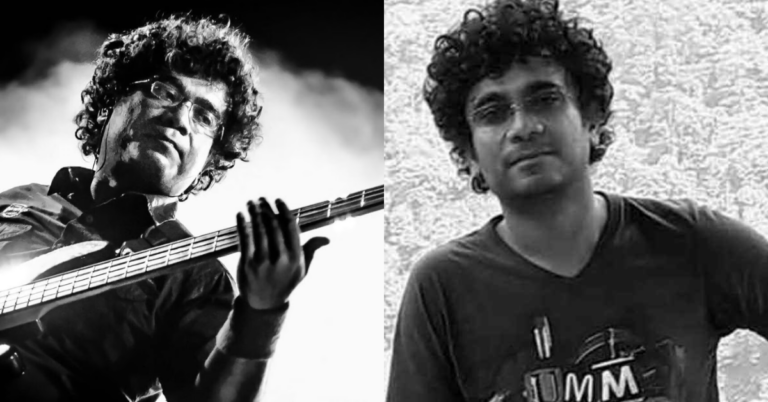 চন্দ্রমৌলি বিশ্বাস