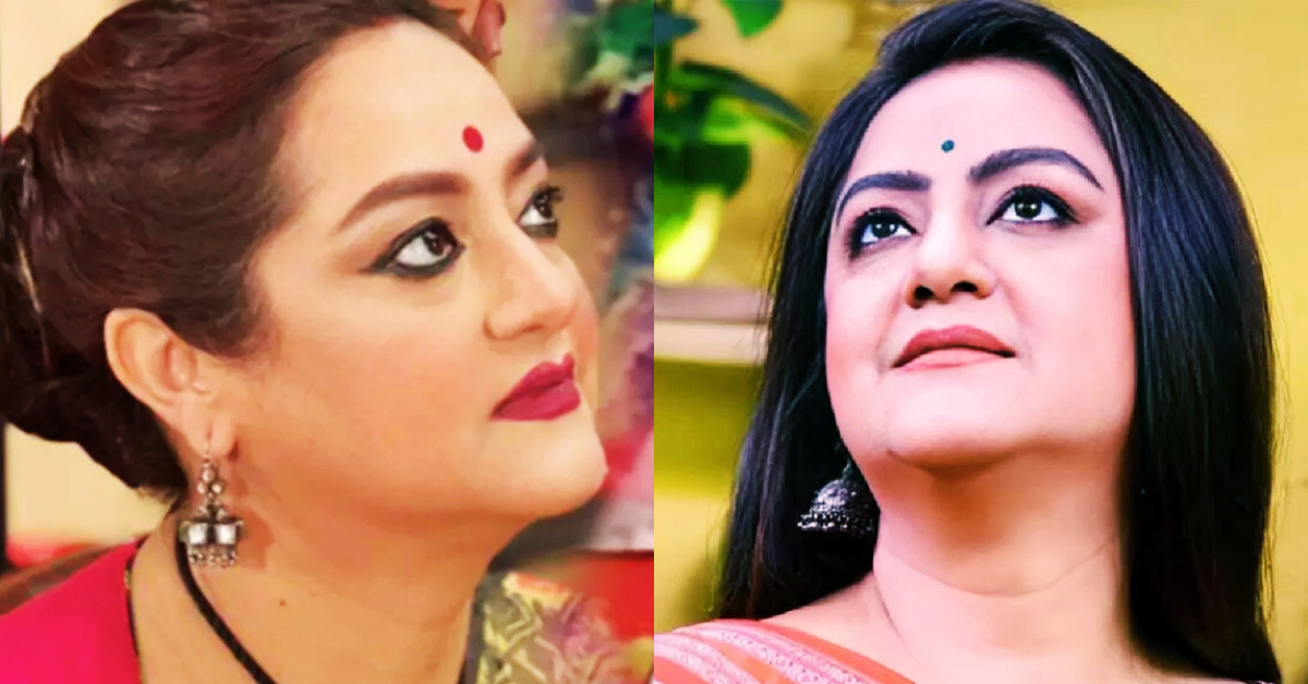 সুদীপা চট্টোপাধ্যায়
