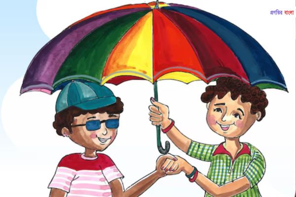 সম্পর্ক নিয়ে কিছু কথা:
