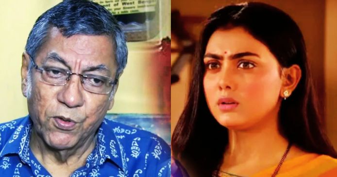  অভিনেত্রী ইধিকা পাল
