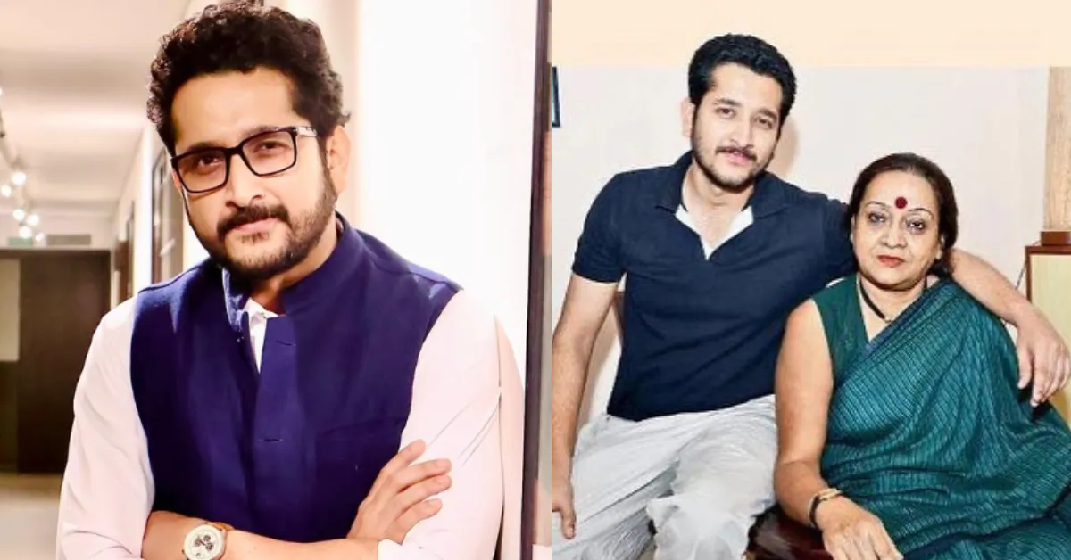 পরমব্রত চট্টোপাধ্যায়