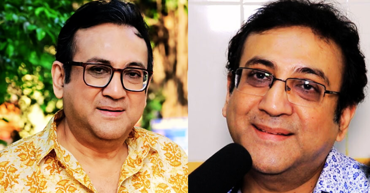 অরিন্দম গঙ্গোপাধ্যায়