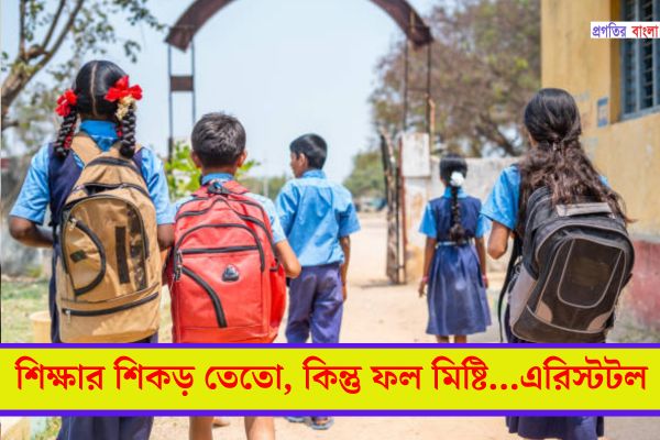 পড়ালেখা নিয়ে সুন্দর উক্তি