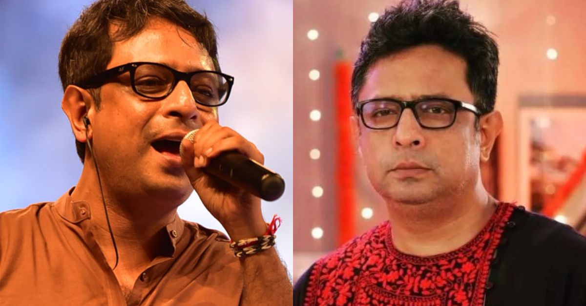 রূপঙ্কর বাগচী