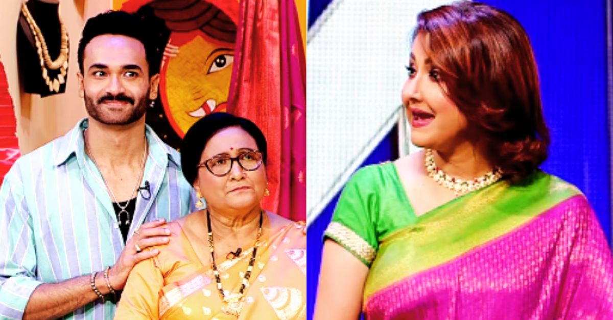 অভিনেতা ধ্রুবজ্যোতি সরকার