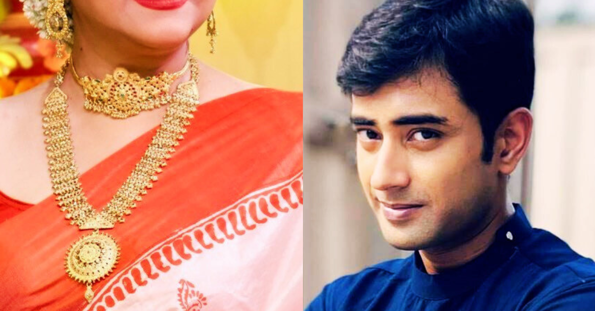 অভিনেতা রাহুল দেব বোস