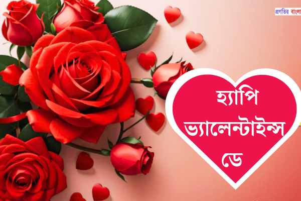 ভ্যালেন্টাইন্স ডে নিয়ে বিখ্যাত মনীষীদের উক্তি 