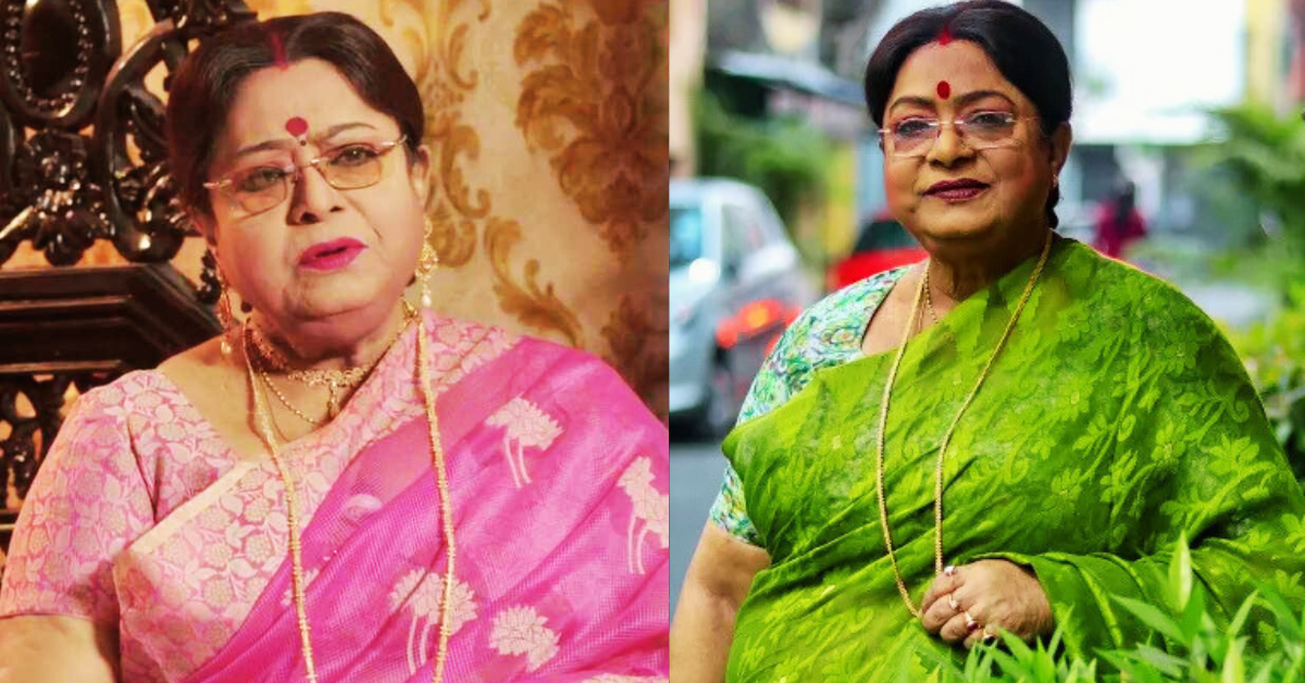 অনামিকা সাহা