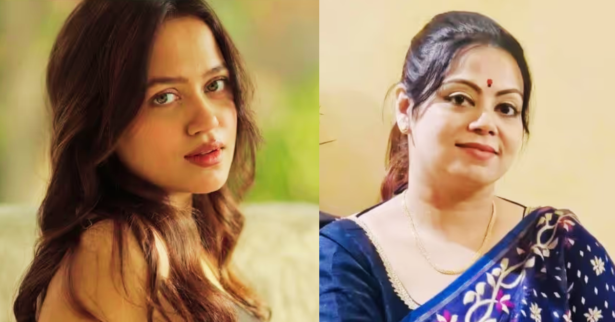 অহনা দত্ত