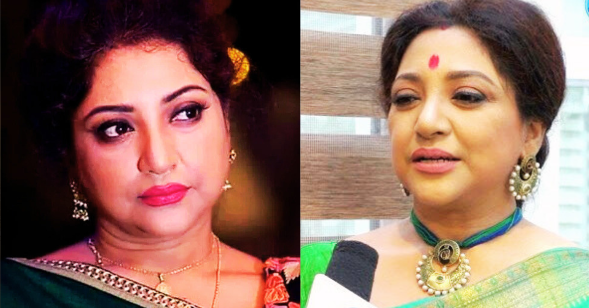 মালবিকা সেন