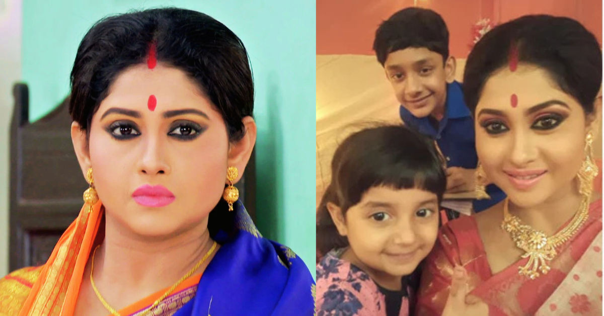 পিয়ালি বসু