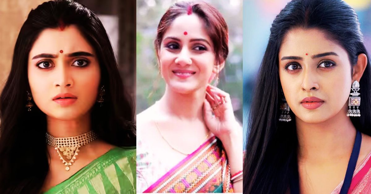 বাংলা ধারাবাহিকের টিআরপি