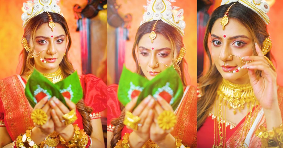 স্বীকৃতি মজুমদার