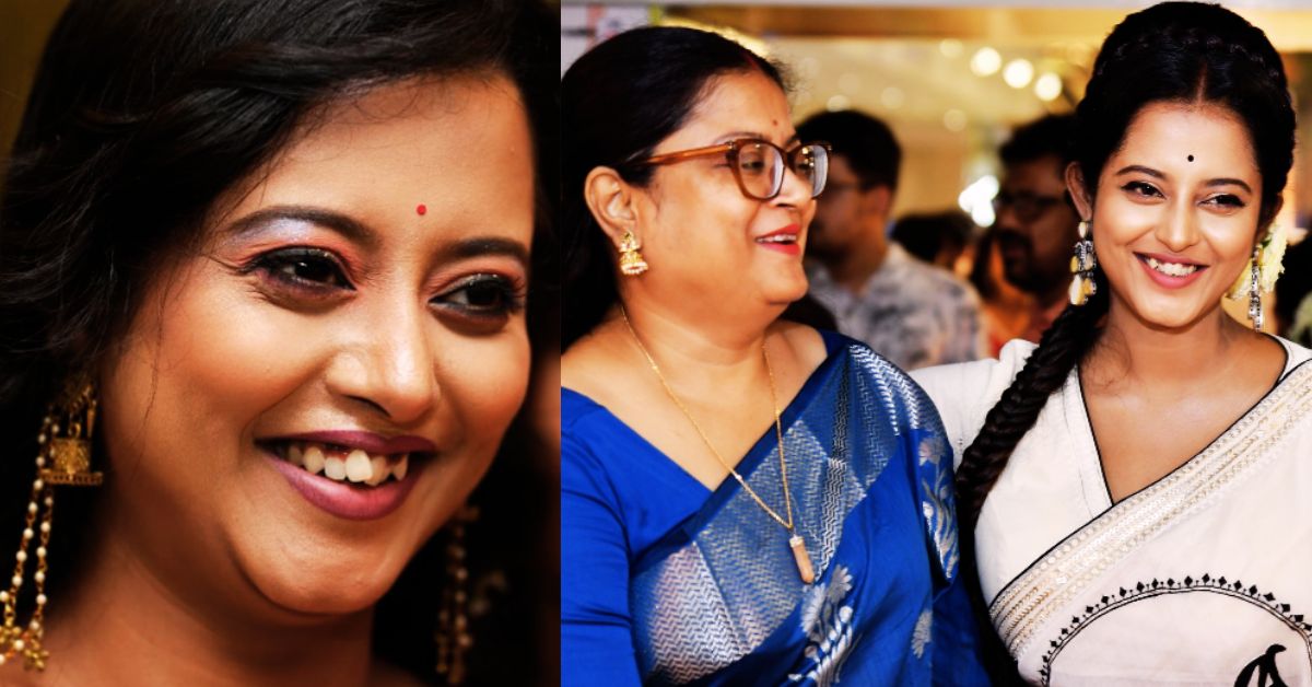  শ্রুতি দাস
