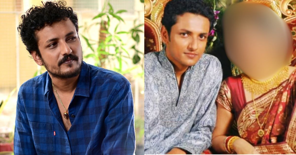 কৌশিক রায়ের স্ত্রী