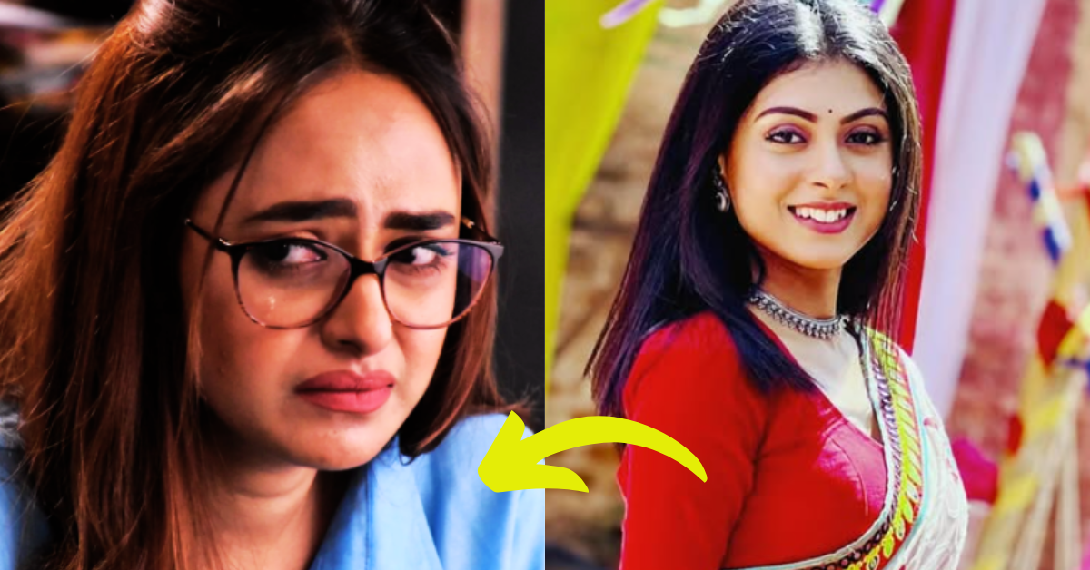 অভিনেত্রী সৌমি চক্রবর্তী
