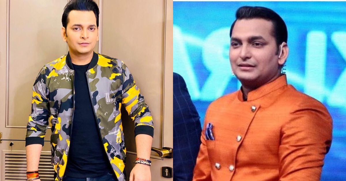 অভিনেতা পরিতোষ ত্রিপাঠি