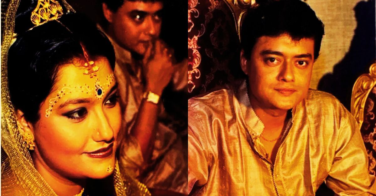 মহুয়া চট্টোপাধ্যায়