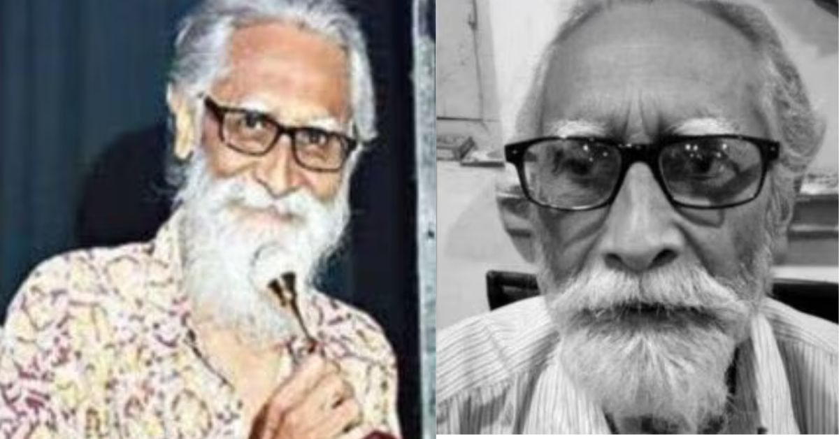 অভিনেতা হরিদাস চট্টোপাধ্যায়