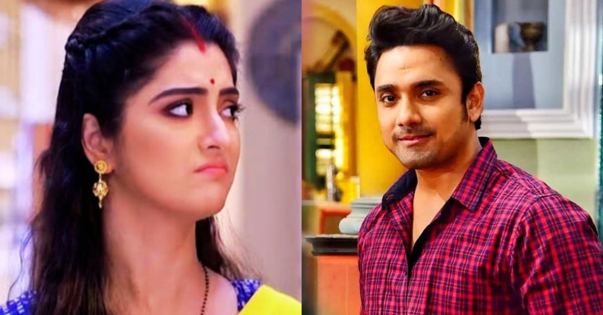 অভিনেত্রী শ্বেতা ভট্টাচার্য