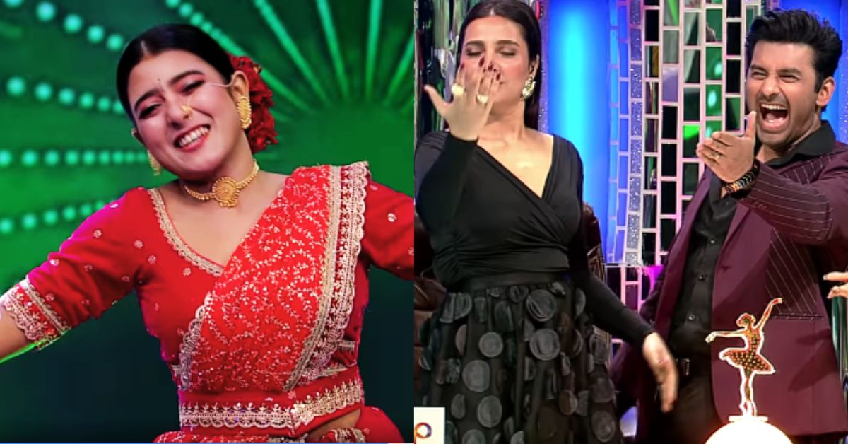 অভিনেত্রী আরাত্রিকা মাইতি
