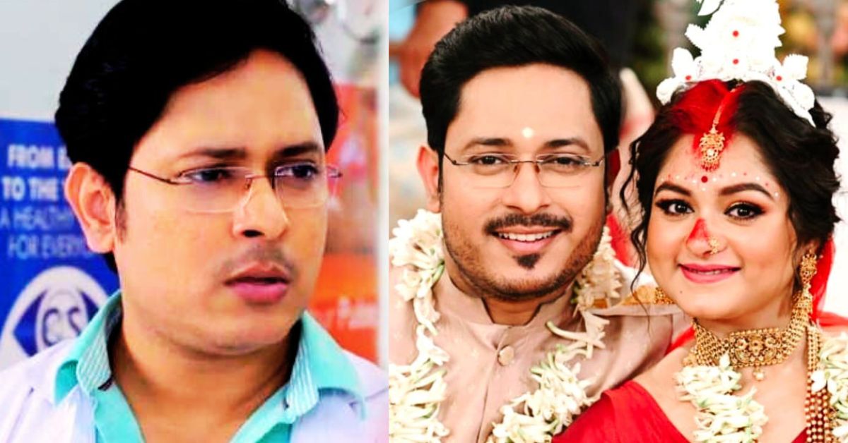 অভিনেতা দেবোত্তম মজুমদার