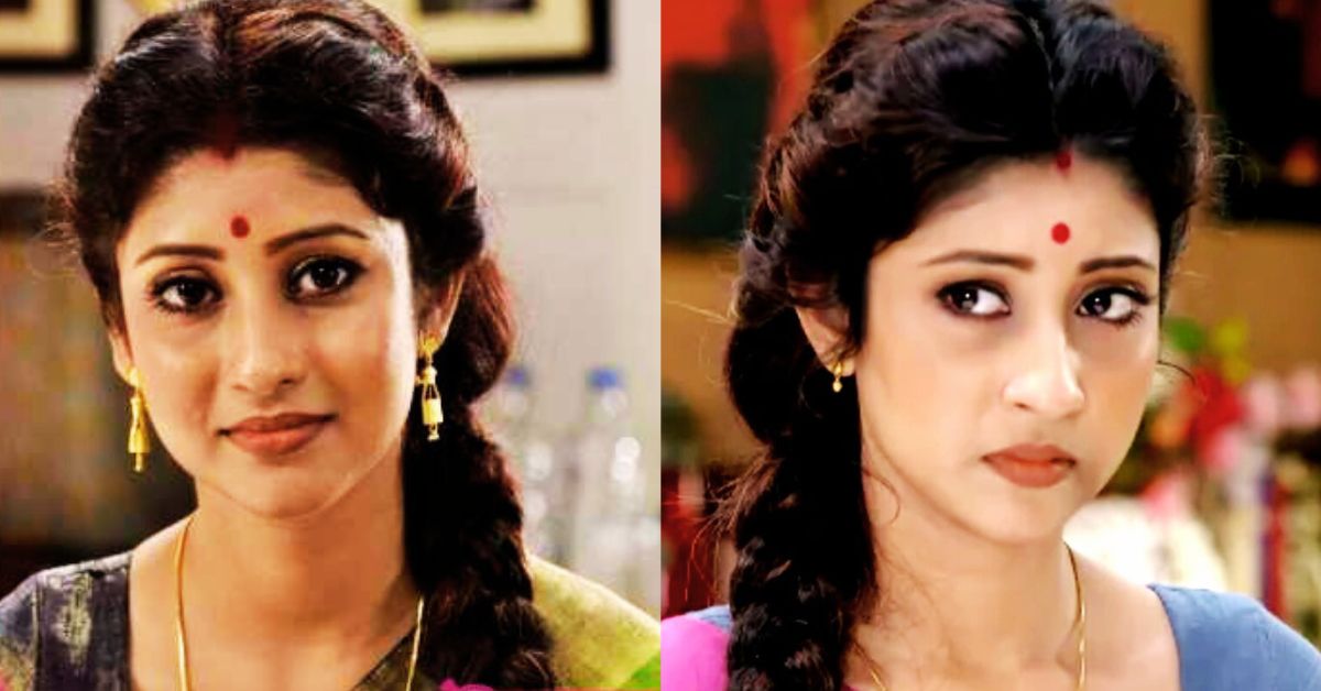 অভিনেত্রী লাভলী মৈত্র