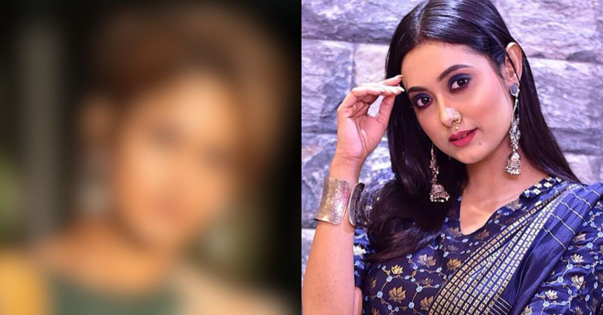 রোশনি ভট্টাচার্য