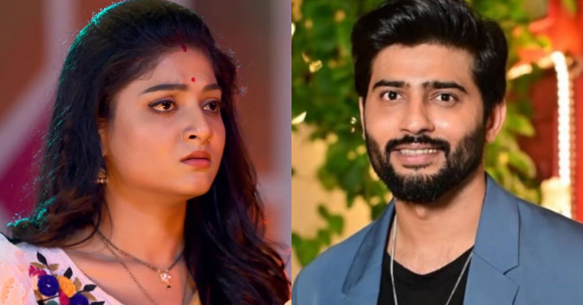 তেঁতুলপাতা ধারাবাহিক