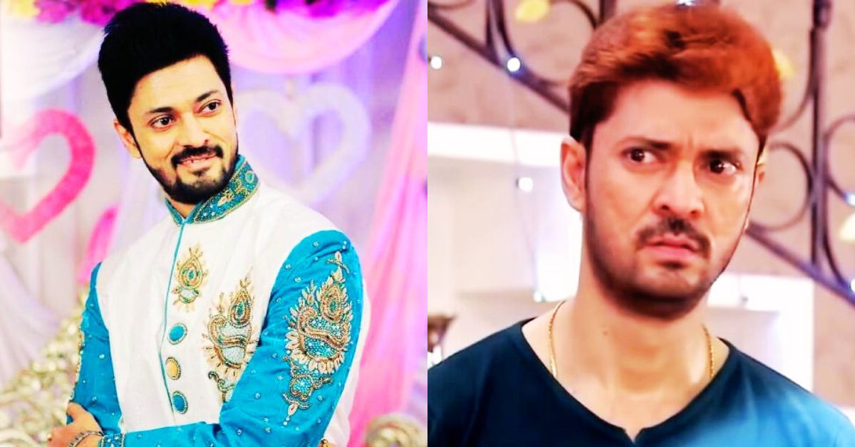 অভিনেতা সুরজিৎ সেন
