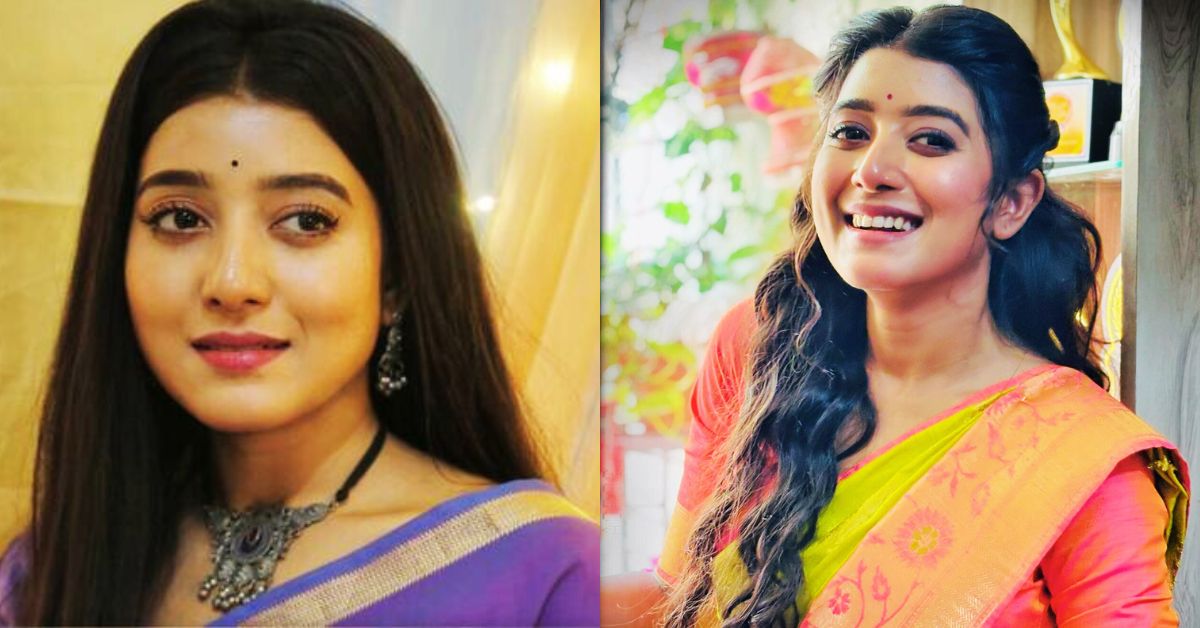 অভিনেত্রী আরাত্রিকা মাইতি