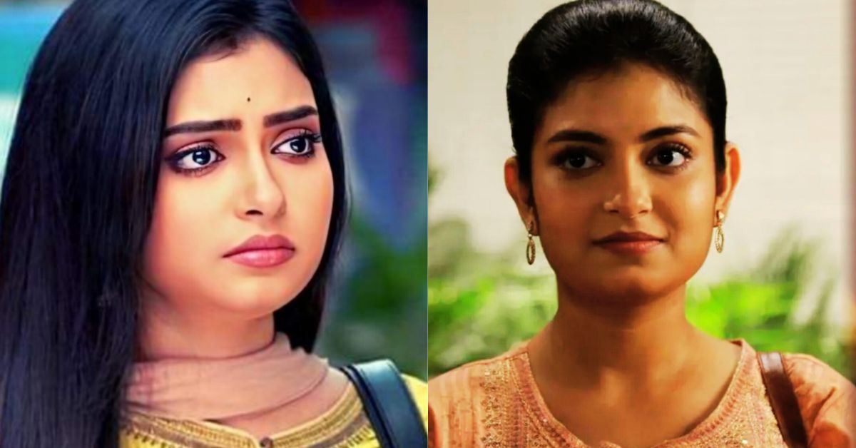 অভিনেত্রী স্বপ্নিলা চক্রবর্তী