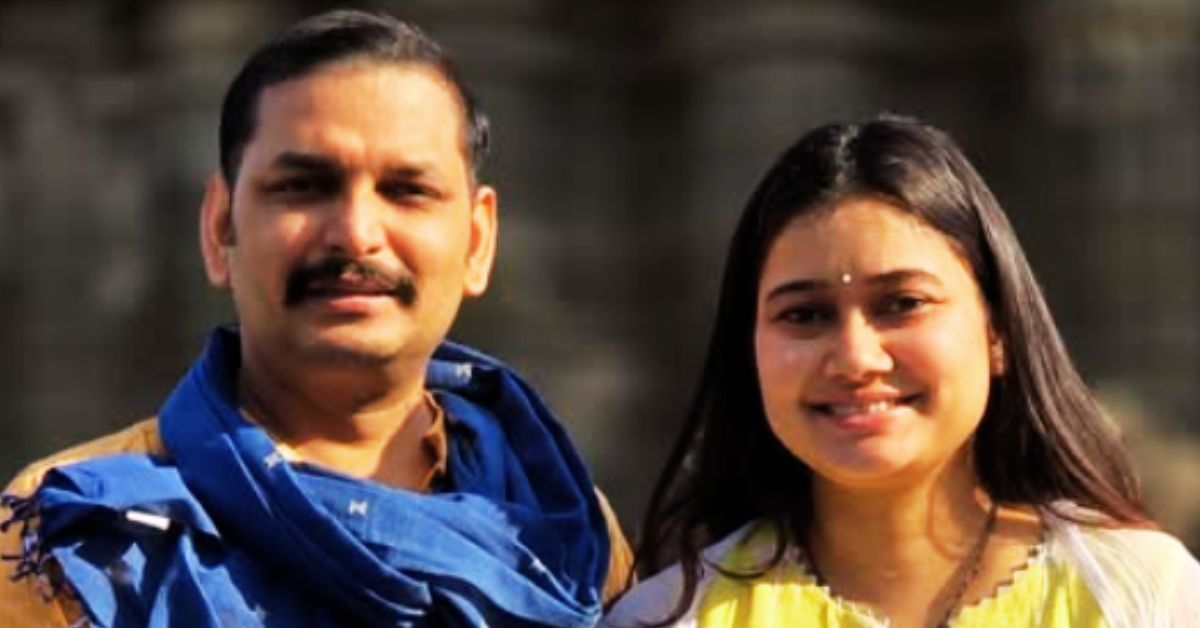 অভিনেতা পরিতোষ ত্রিপাঠি