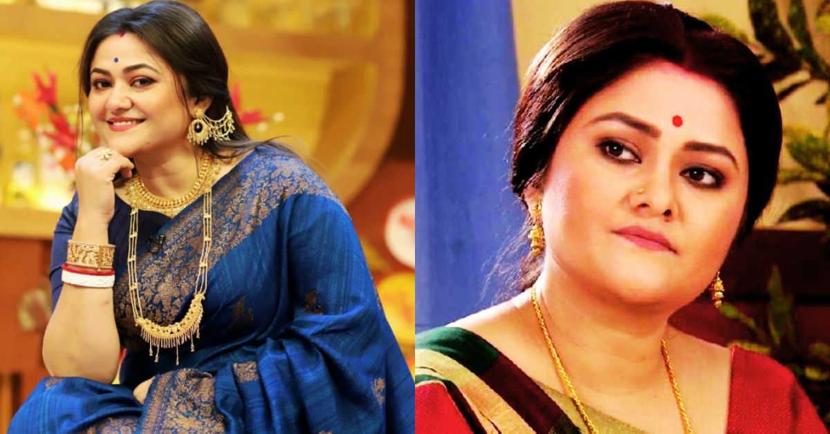 কনীনিকা বন্দ্যোপাধ্যায়