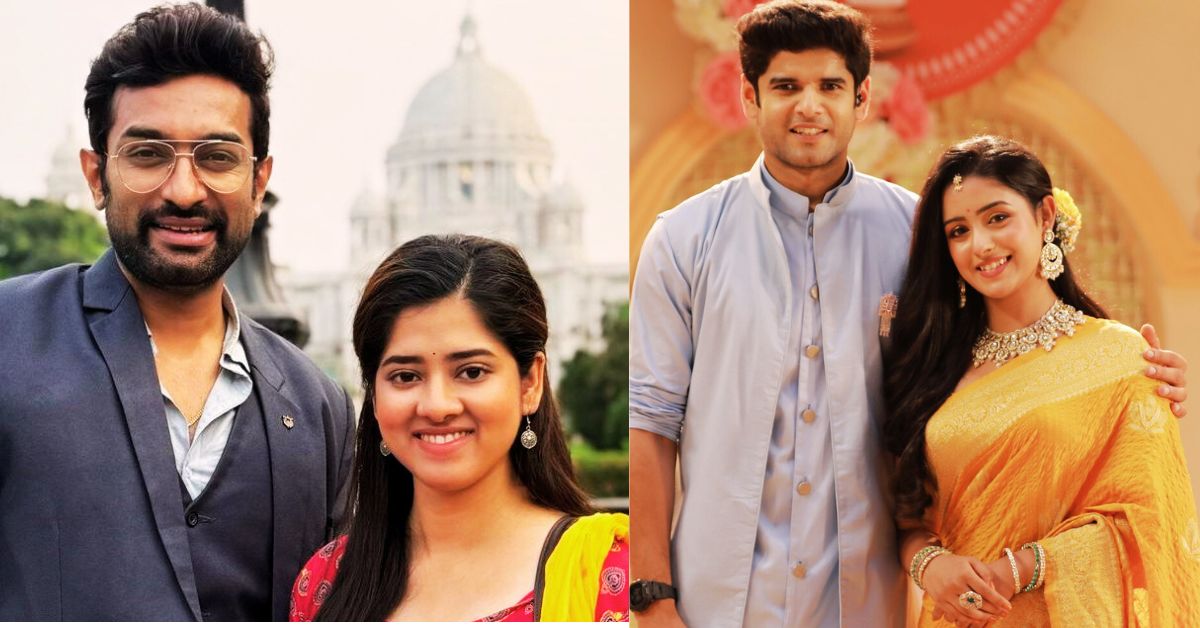 বাংলা ধারাবাহিকের টিআরপি