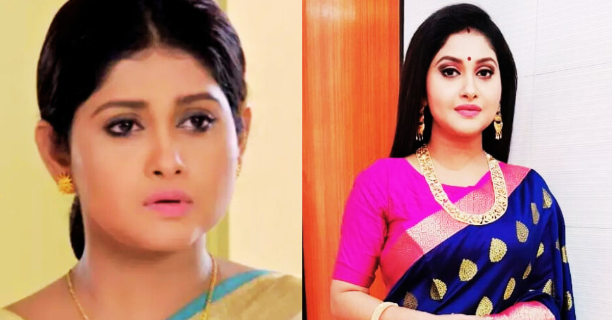 অভিনেত্রী পিয়ালী বসু