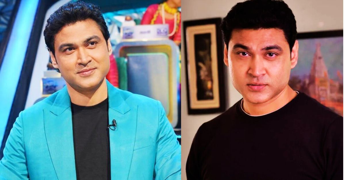 অভিনেতা ফাহিম মির্জা