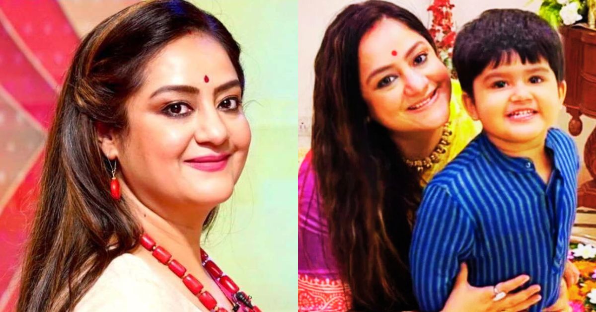 সুদীপা চট্টোপাধ্যায়