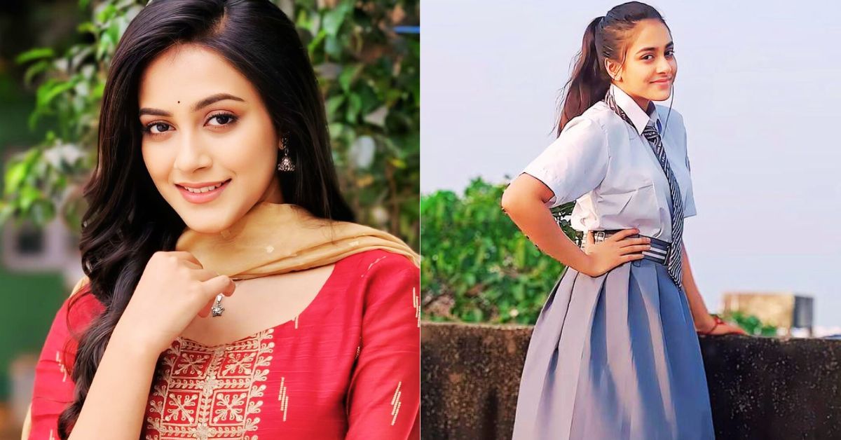 অভিনেত্রী মোহনা মাইতি