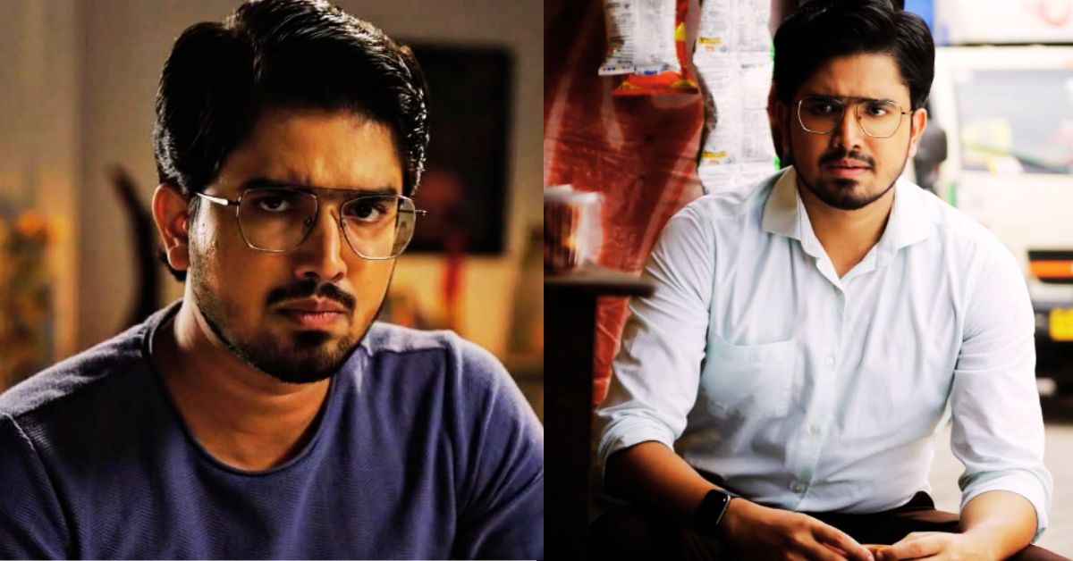  অভিনেতা সপ্তর্ষি রায়