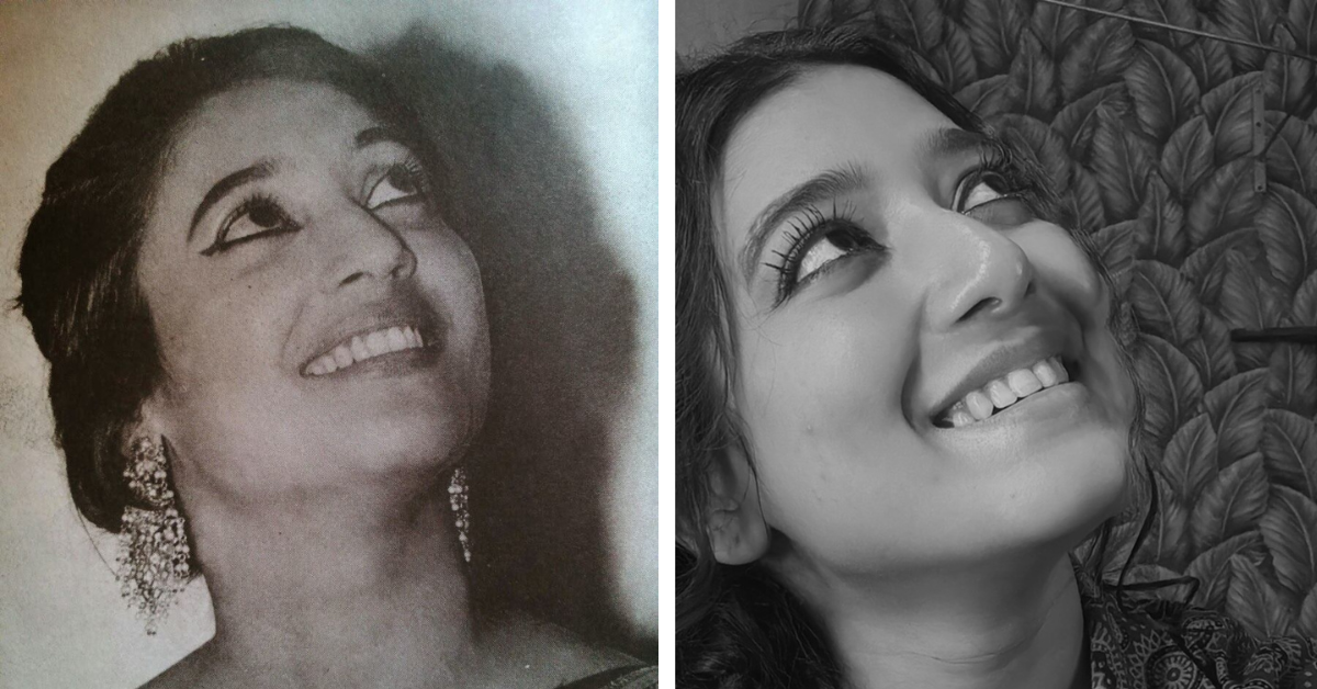 অভিনেত্রী আরাত্রিকা মাইতি