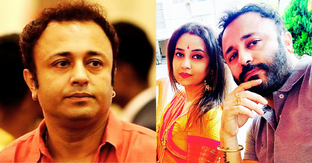 জয়জিৎ-শ্রেয়া