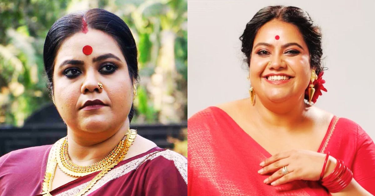 অরিজিতা মুখোপাধ্যায়